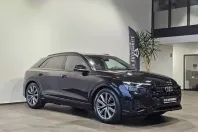 Audi Q8 din 2025 cu 27.053 km - oferta AUD145765 - foto 3