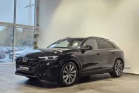 Audi Q8 din 2025 cu 27.053 km - oferta AUD145765 - foto 4