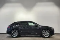 Audi Q8 din 2025 cu 27.053 km - oferta AUD145765 - foto 5