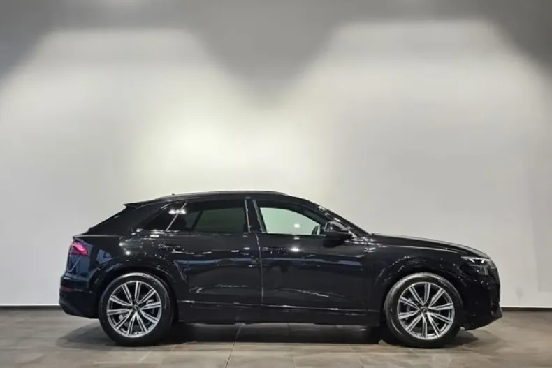 Audi Q8 din 2025 cu 27.053 km - oferta AUD145765 - foto 5
