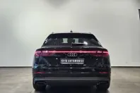 Audi Q8 din 2025 cu 27.053 km - oferta AUD145765 - foto 9