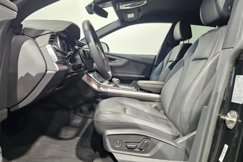 Audi Q8 din 2025 cu 27.053 km - oferta AUD145765 - foto 10