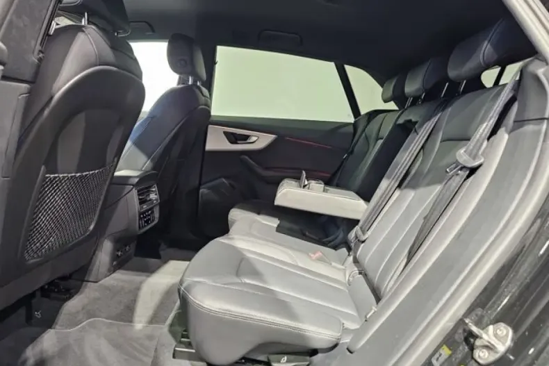 Audi Q8 din 2025 cu 27.053 km - oferta AUD145765 - foto 12