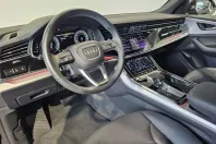 Audi Q8 din 2025 cu 27.053 km - oferta AUD145765 - foto 13