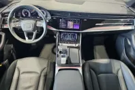 Audi Q8 din 2025 cu 27.053 km - oferta AUD145765 - foto 14