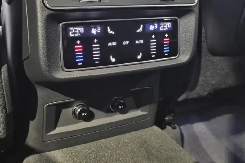 Audi Q8 din 2025 cu 27.053 km - oferta AUD145765 - foto 17