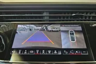 Audi Q8 din 2025 cu 27.053 km - oferta AUD145765 - foto 18