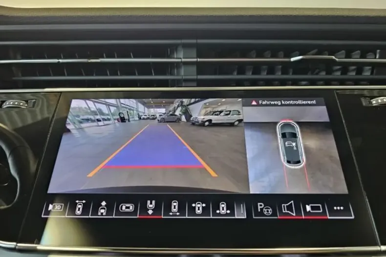 Audi Q8 din 2025 cu 27.053 km - oferta AUD145765 - foto 18