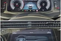 Audi Q8 din 2025 cu 27.053 km - oferta AUD145765 - foto 21