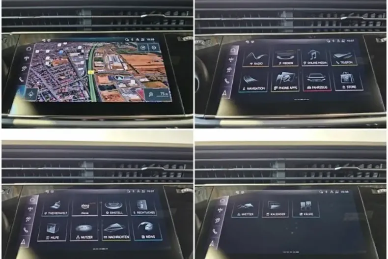 Audi Q8 din 2025 cu 27.053 km - oferta AUD145765 - foto 24