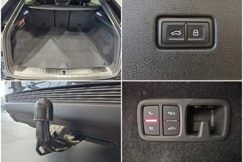 Audi Q8 din 2025 cu 27.053 km - oferta AUD145765 - foto 25