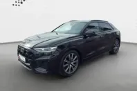 Audi Q8 din 2024 cu 26.500 km - oferta AUD145766 - foto 1