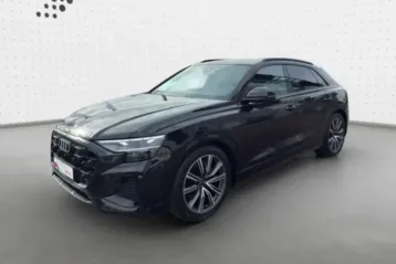 Audi Q8 din 2024 - oferta AUD145766