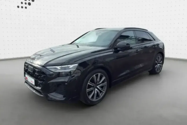 Audi Q8 din 2024 cu 26.500 km - oferta AUD145766 - foto 1