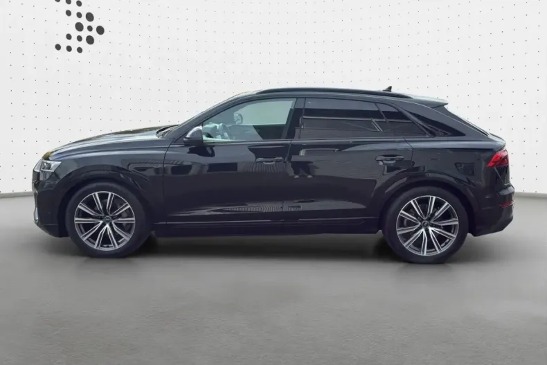 Audi Q8 din 2024 cu 26.500 km - oferta AUD145766 - foto 3