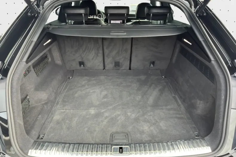 Audi Q8 din 2024 cu 26.500 km - oferta AUD145766 - foto 8