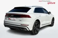Audi Q8 din 2022 cu 73.897 km - oferta AUD145768 - foto 2
