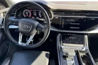Audi Q8 din 2022 cu 73.897 km - oferta AUD145768 - foto 4