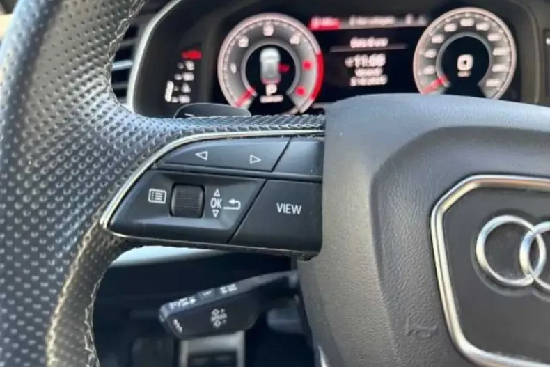 Audi Q8 din 2022 cu 73.897 km - oferta AUD145768 - foto 5