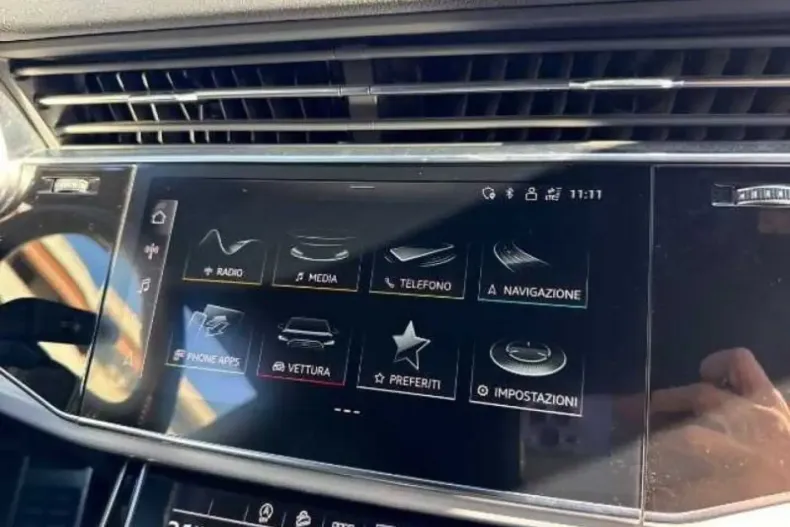 Audi Q8 din 2022 cu 73.897 km - oferta AUD145768 - foto 8