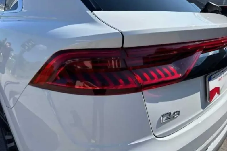 Audi Q8 din 2022 cu 73.897 km - oferta AUD145768 - foto 10