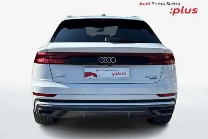 Audi Q8 din 2022 cu 73.897 km - oferta AUD145768 - foto 11