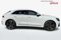 Audi Q8 din 2022 cu 73.897 km - oferta AUD145768 - foto 12