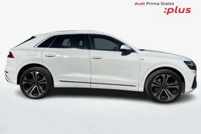 Audi Q8 din 2022 cu 73.897 km - oferta AUD145768 - foto 12