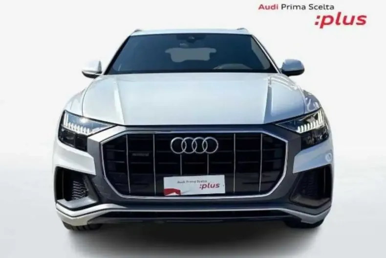 Audi Q8 din 2022 cu 73.897 km - oferta AUD145768 - foto 13