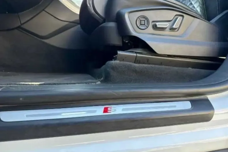 Audi Q8 din 2022 cu 73.897 km - oferta AUD145768 - foto 15