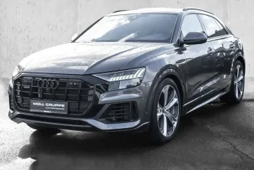 Audi Q8 din 2022 - oferta AUD145772