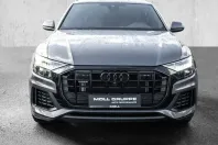 Audi Q8 din 2022 cu 69.764 km - oferta AUD145772 - foto 2