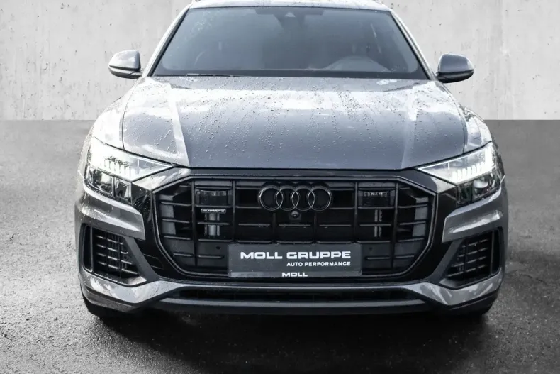Audi Q8 din 2022 cu 69.764 km - oferta AUD145772 - foto 2