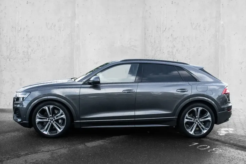 Audi Q8 din 2022 cu 69.764 km - oferta AUD145772 - foto 4