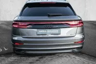Audi Q8 din 2022 cu 69.764 km - oferta AUD145772 - foto 5