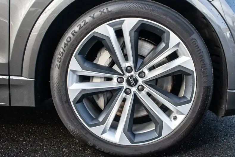 Audi Q8 din 2022 cu 69.764 km - oferta AUD145772 - foto 6