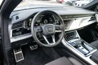 Audi Q8 din 2022 cu 69.764 km - oferta AUD145772 - foto 8