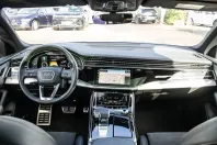 Audi Q8 din 2022 cu 69.764 km - oferta AUD145772 - foto 12