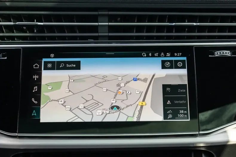 Audi Q8 din 2022 cu 69.764 km - oferta AUD145772 - foto 13