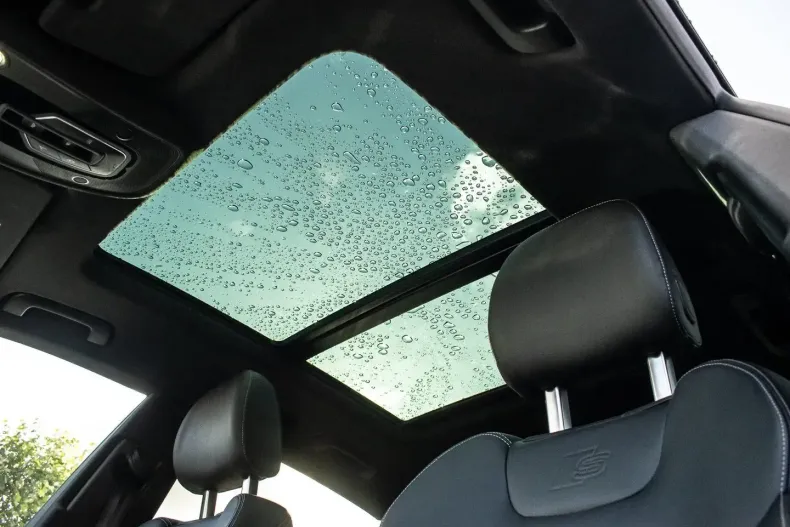 Audi Q8 din 2022 cu 69.764 km - oferta AUD145772 - foto 20