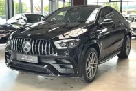 Mercedes-Benz GLE 63 AMG din 2024 cu 19.700 km - oferta MER145776 - foto 1