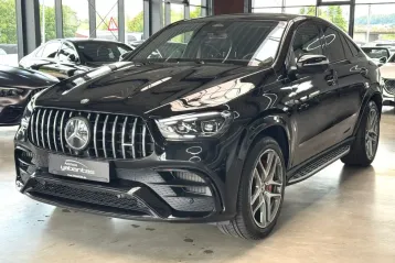 Mercedes-Benz GLE 63 AMG din 2024 - oferta MER145776