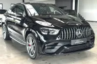 Mercedes-Benz GLE 63 AMG din 2024 cu 19.700 km - oferta MER145776 - foto 3