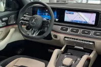 Mercedes-Benz GLE 63 AMG din 2024 cu 19.700 km - oferta MER145776 - foto 12