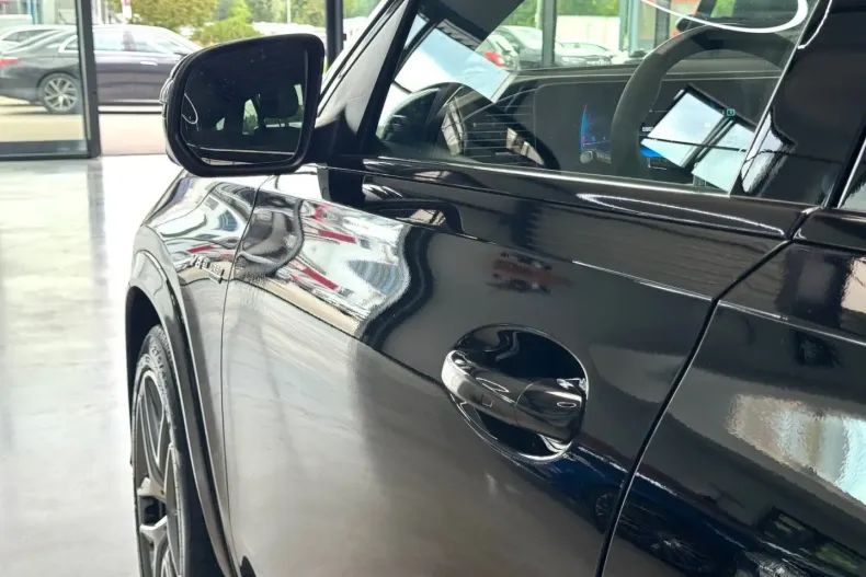 Mercedes-Benz GLE 63 AMG din 2024 cu 19.700 km - oferta MER145776 - foto 22