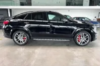 Mercedes-Benz GLE 63 AMG din 2024 cu 19.700 km - oferta MER145776 - foto 25