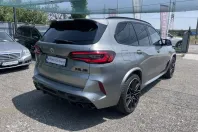 BMW X5 M din 2020 cu 108.000 km - oferta BMW145777 - foto 2