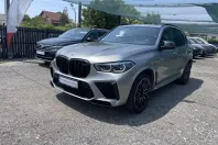 BMW X5 M din 2020 cu 108.000 km - oferta BMW145777 - foto 3