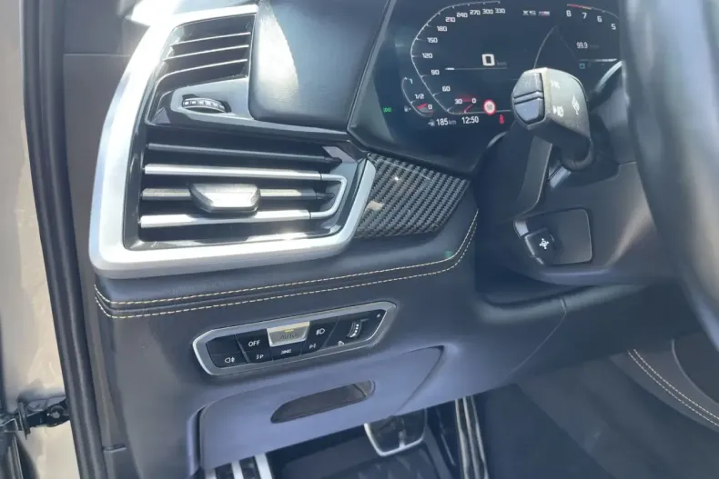 BMW X5 M din 2020 cu 108.000 km - oferta BMW145777 - foto 9