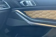 BMW X5 M din 2020 cu 108.000 km - oferta BMW145777 - foto 13